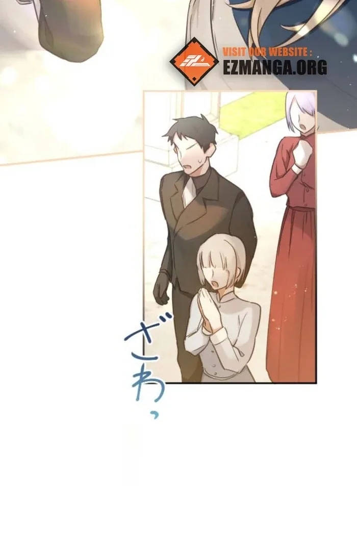 You Promised to Divorce Me After 10 Years, Right Dear? Chapter 7 page 107