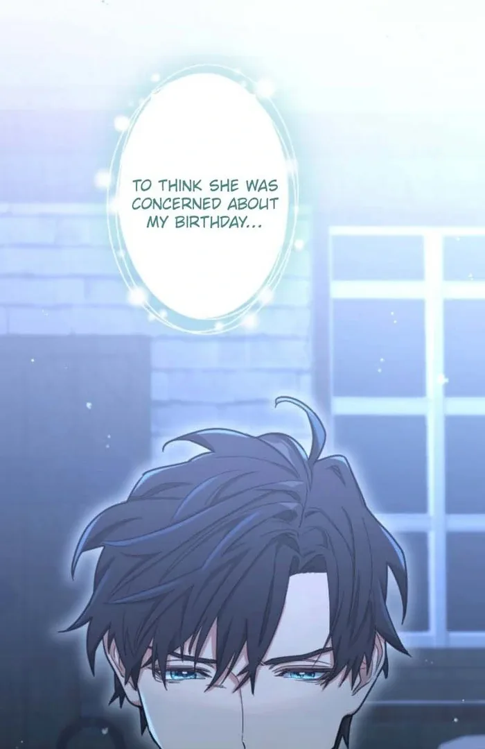You Promised to Divorce Me After 10 Years, Right Dear? Chapter 6 page 93
