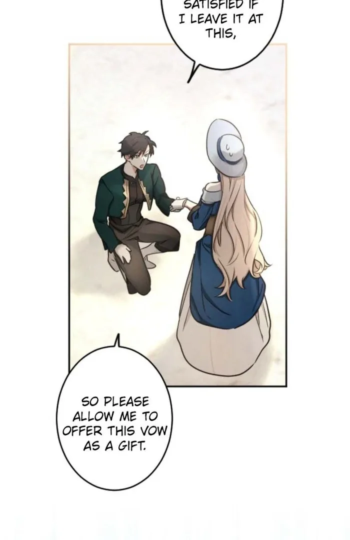 You Promised to Divorce Me After 10 Years, Right Dear? Chapter 8 page 5