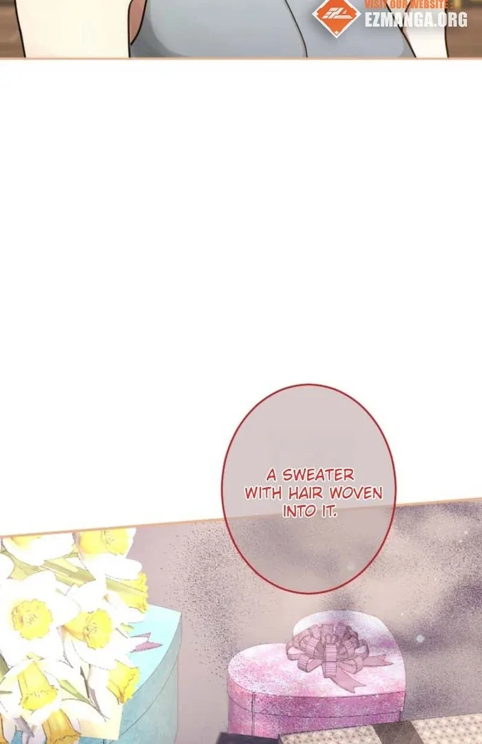 You Promised to Divorce Me After 10 Years, Right Dear? Chapter 6 page 61