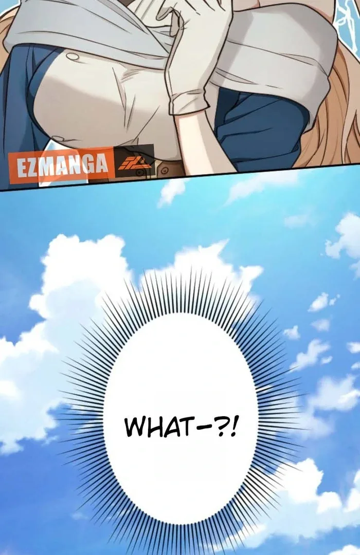 You Promised to Divorce Me After 10 Years, Right Dear? Chapter 8 page 7