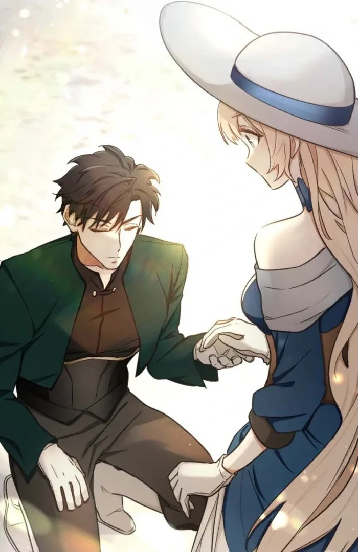 You Promised to Divorce Me After 10 Years, Right Dear? Chapter 7 page 106
