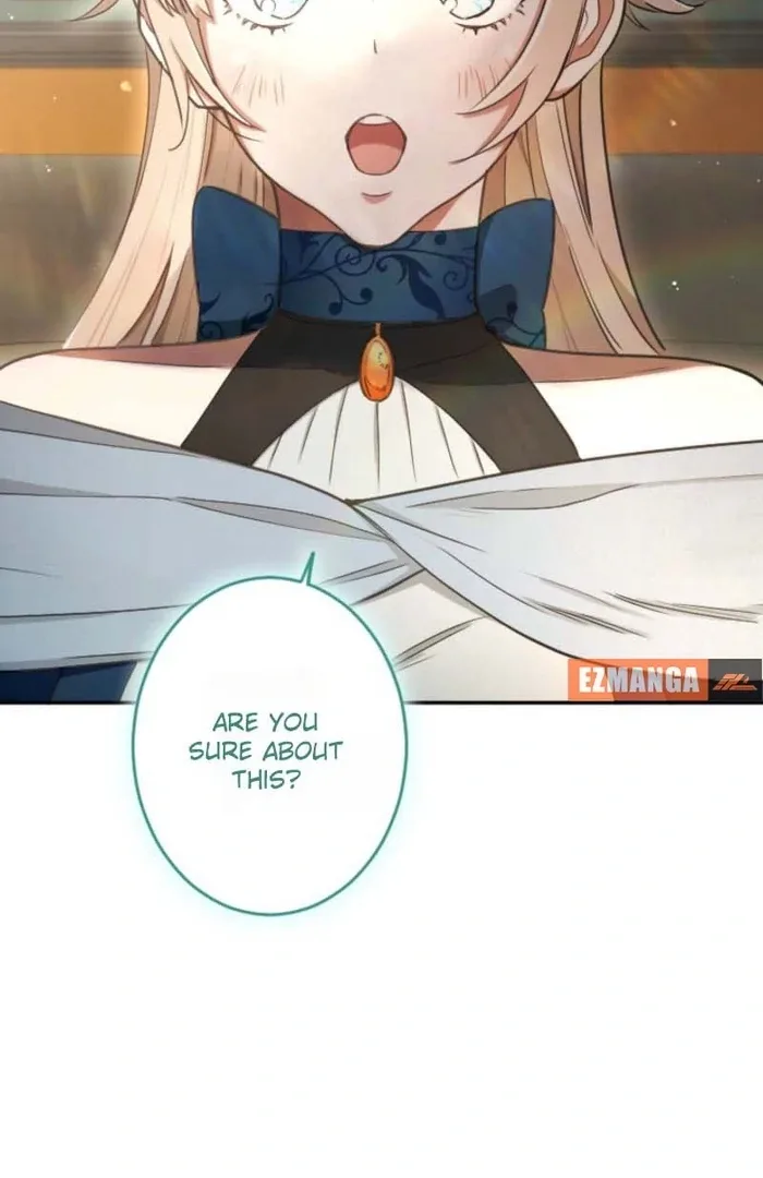 You Promised to Divorce Me After 10 Years, Right Dear? Chapter 7 page 72