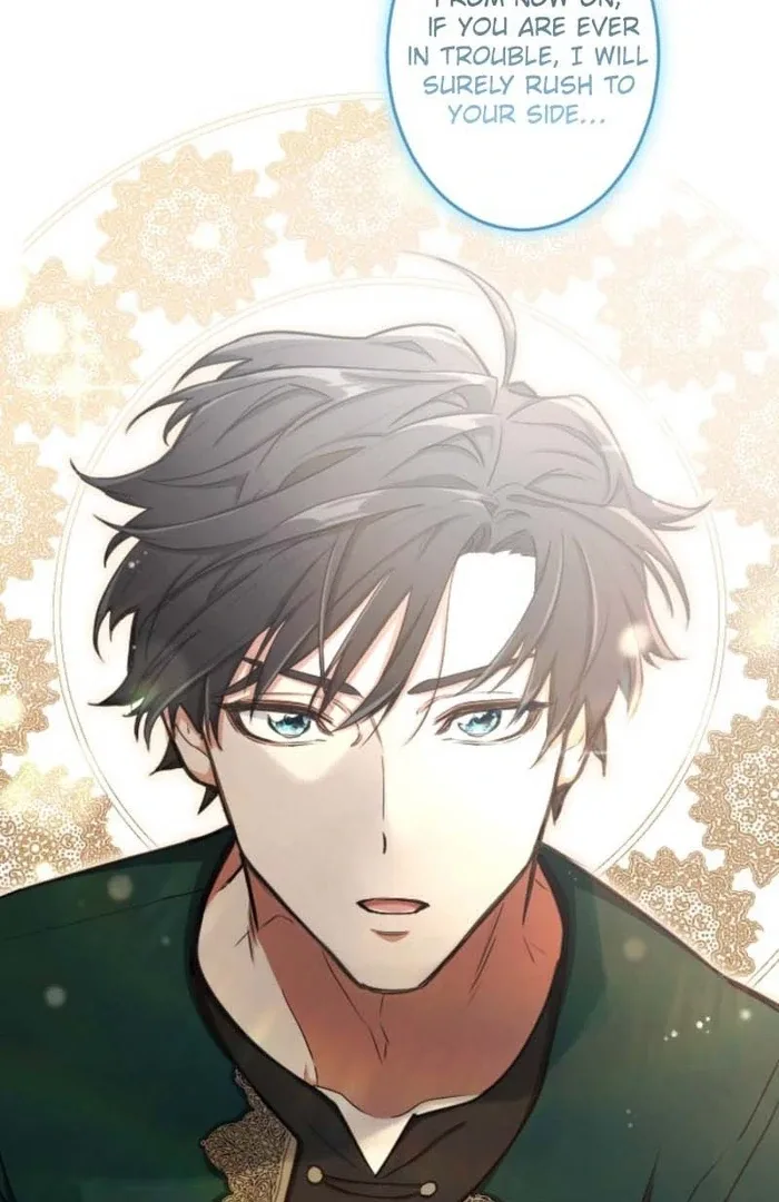 You Promised to Divorce Me After 10 Years, Right Dear? Chapter 7 page 111