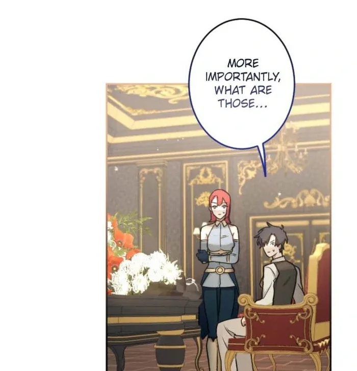 You Promised to Divorce Me After 10 Years, Right Dear? Chapter 6 page 58