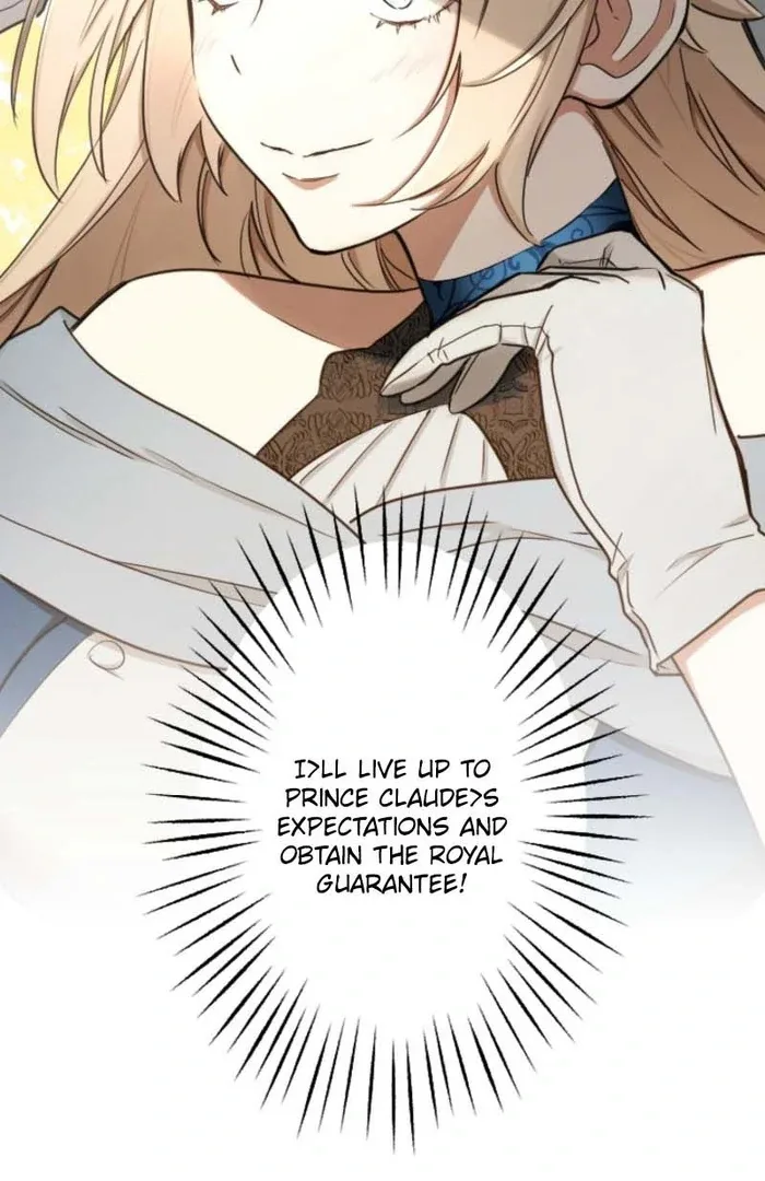 You Promised to Divorce Me After 10 Years, Right Dear? Chapter 7 page 102