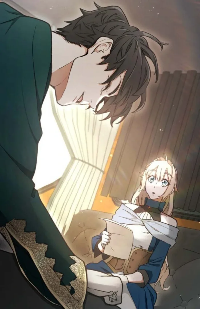 You Promised to Divorce Me After 10 Years, Right Dear? Chapter 7 page 79