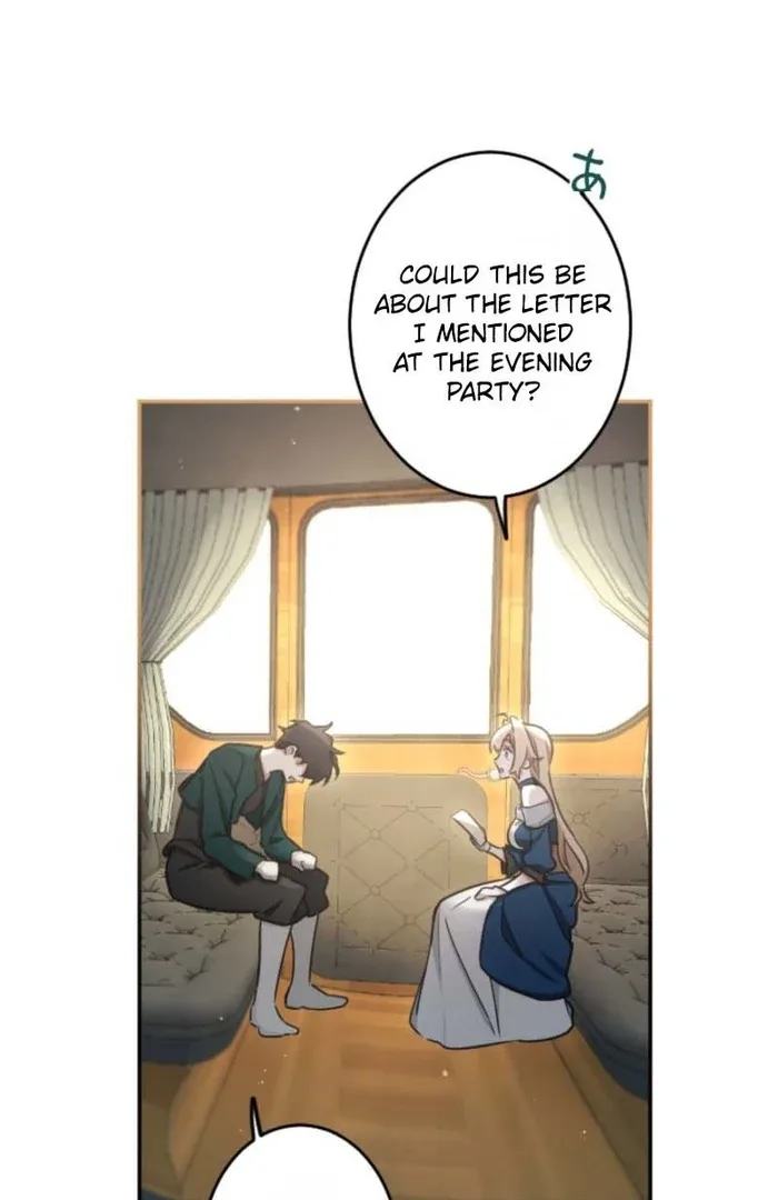 You Promised to Divorce Me After 10 Years, Right Dear? Chapter 7 page 82