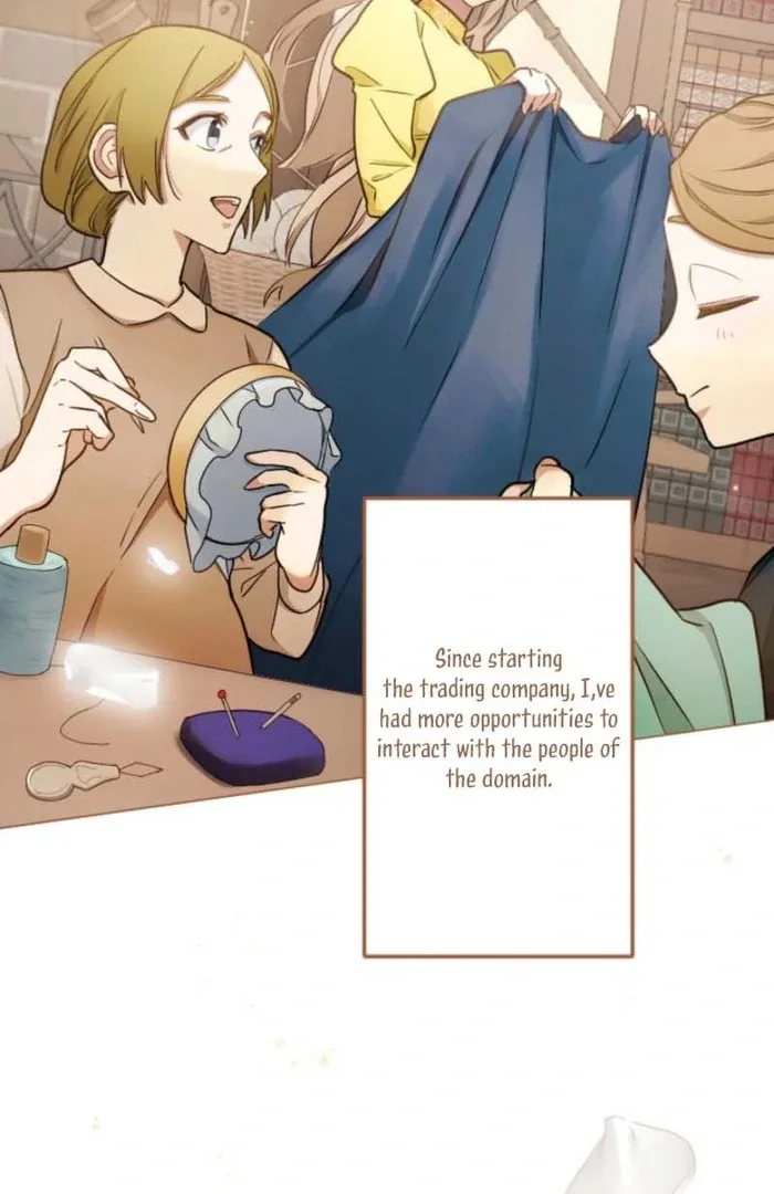 You Promised to Divorce Me After 10 Years, Right Dear? Chapter 6 page 104