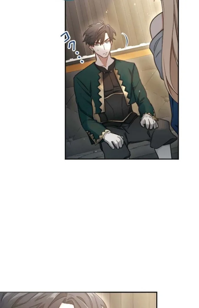 You Promised to Divorce Me After 10 Years, Right Dear? Chapter 7 page 76