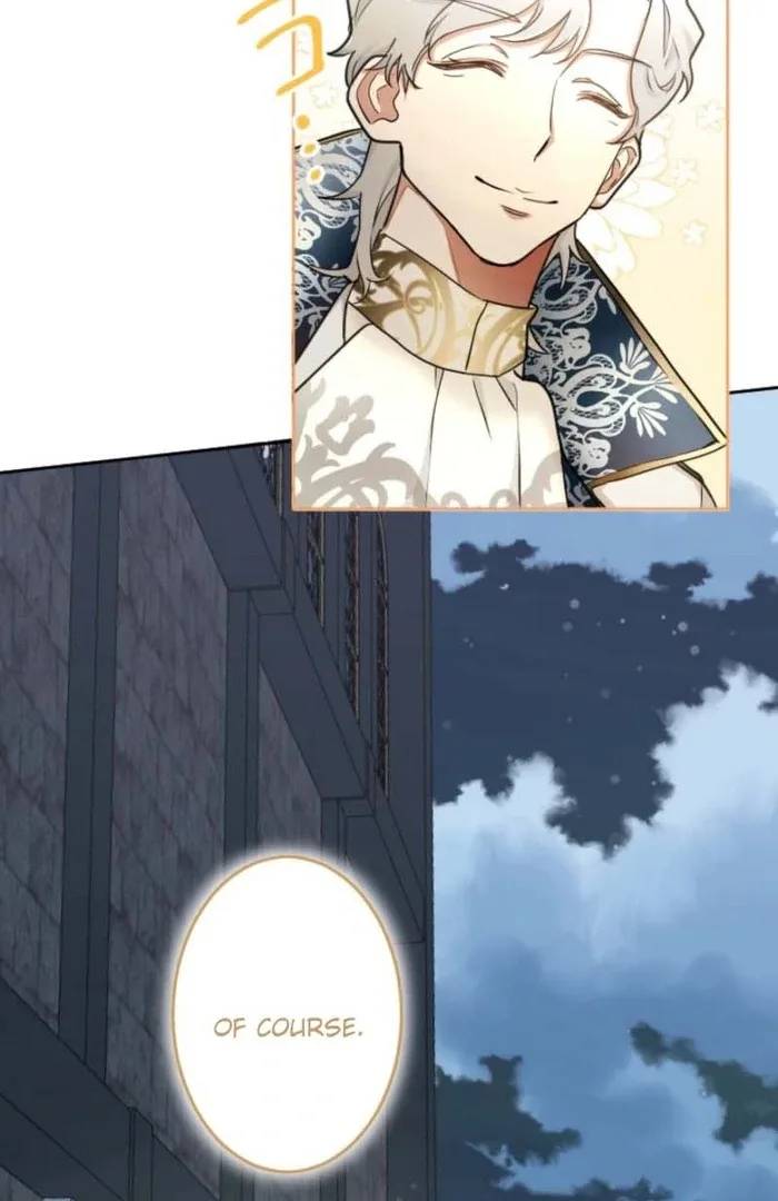You Promised to Divorce Me After 10 Years, Right Dear? Chapter 5 page 52