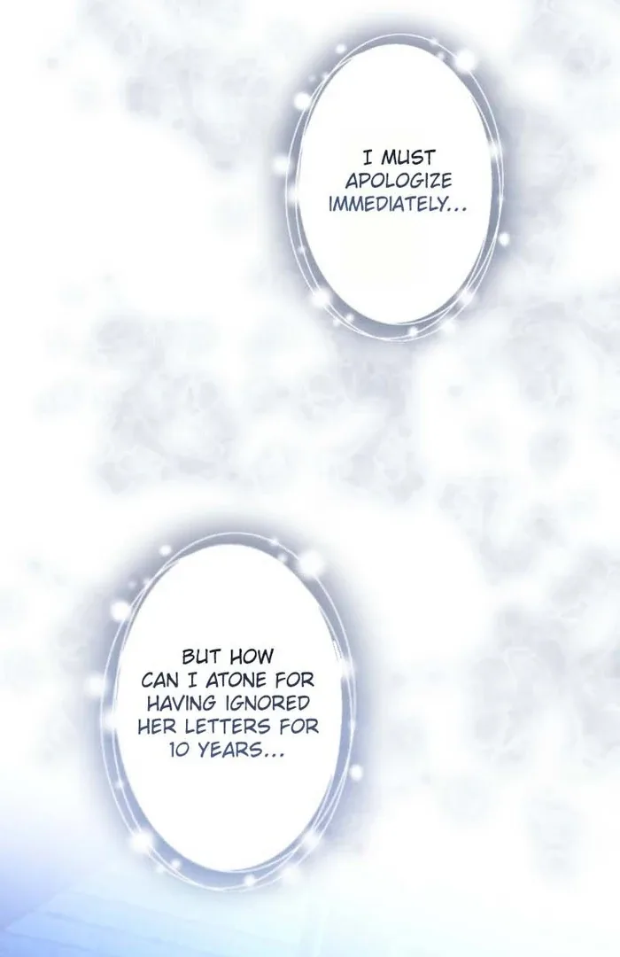You Promised to Divorce Me After 10 Years, Right Dear? Chapter 6 page 115