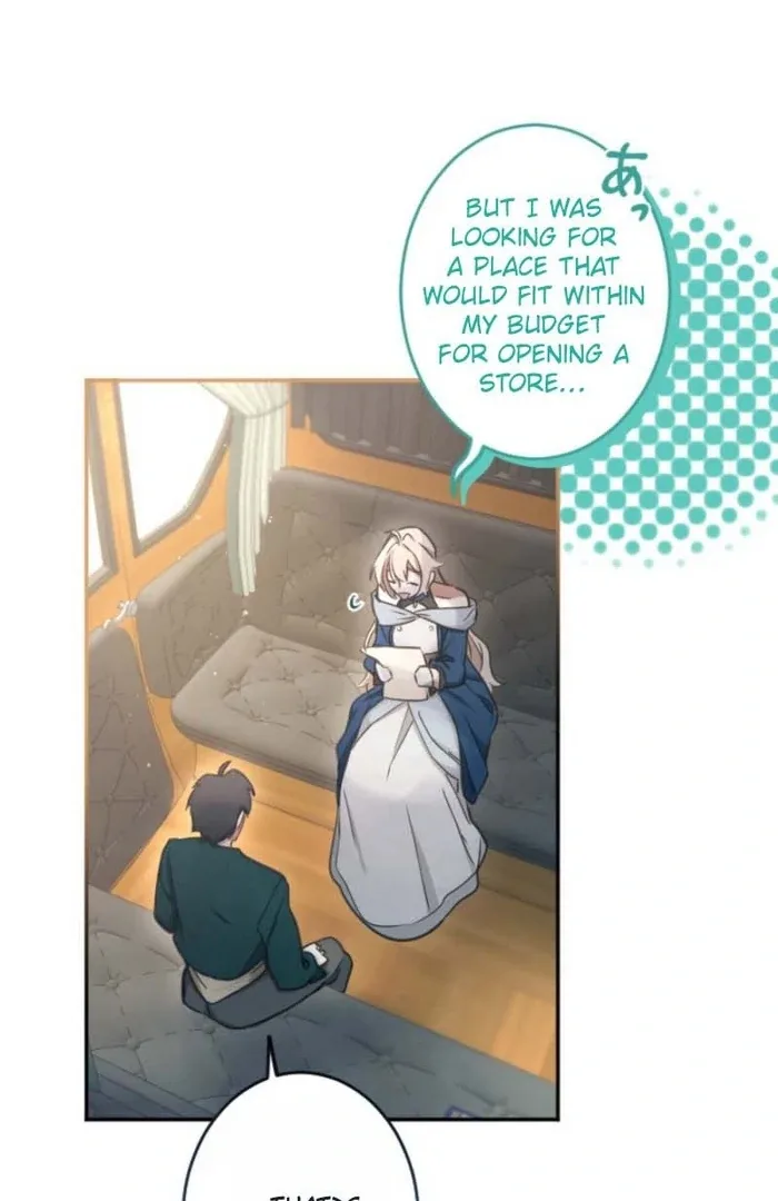 You Promised to Divorce Me After 10 Years, Right Dear? Chapter 7 page 73