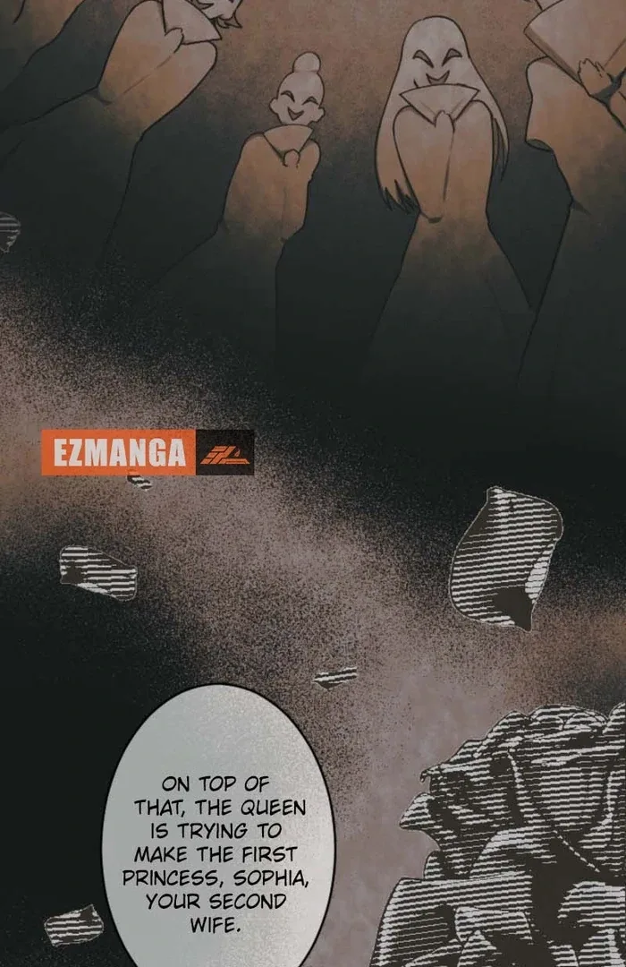 You Promised to Divorce Me After 10 Years, Right Dear? Chapter 5 page 61