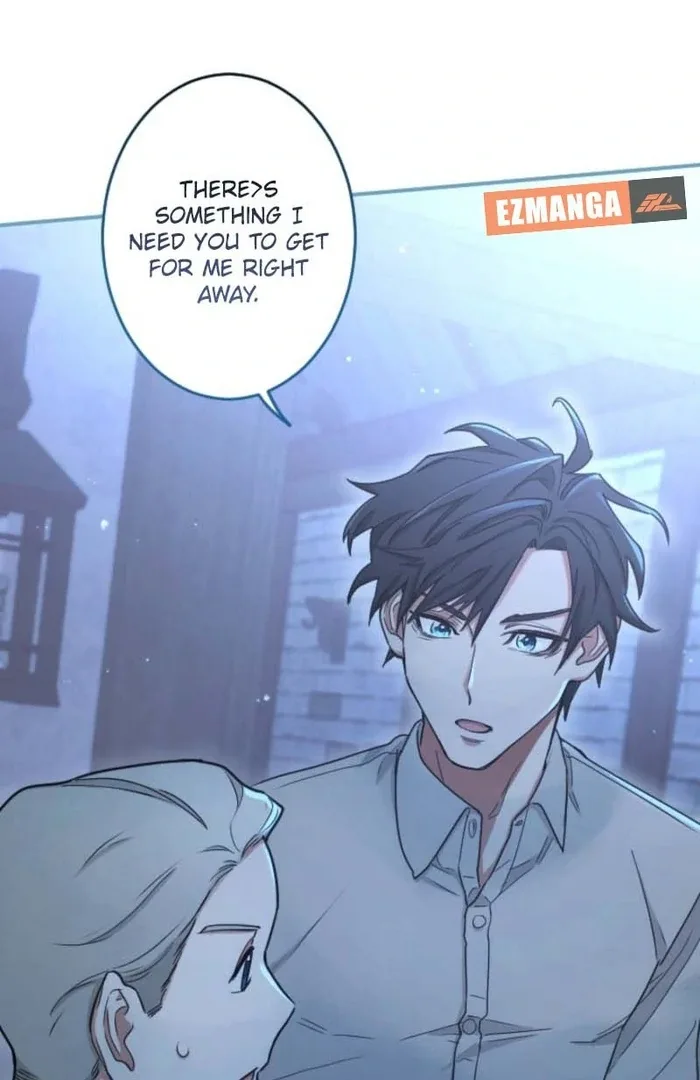 You Promised to Divorce Me After 10 Years, Right Dear? Chapter 6 page 119