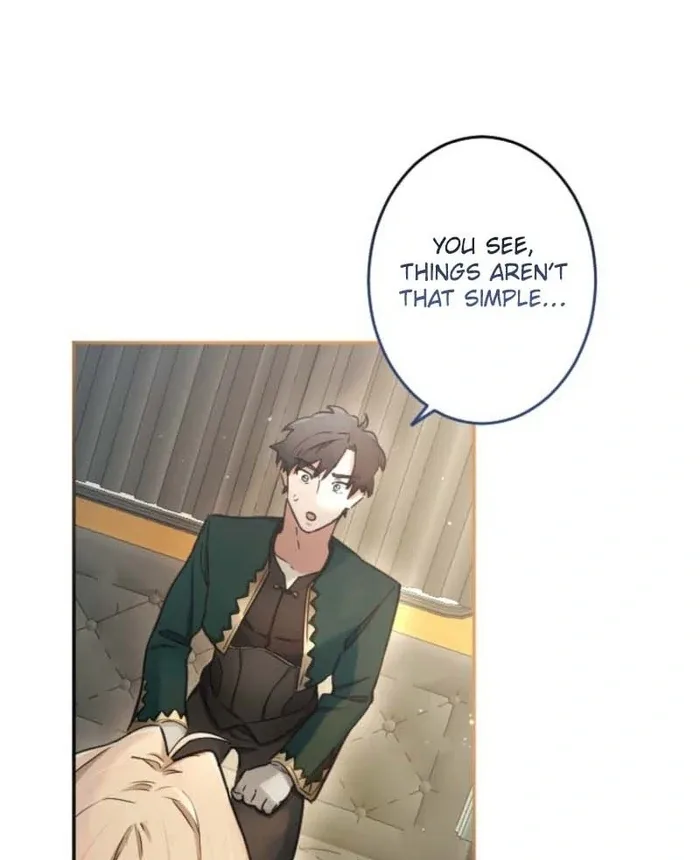 You Promised to Divorce Me After 10 Years, Right Dear? Chapter 7 page 86