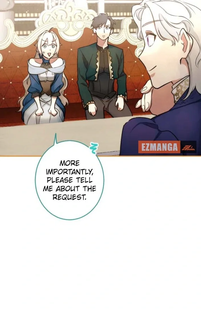 You Promised to Divorce Me After 10 Years, Right Dear? Chapter 8 page 19