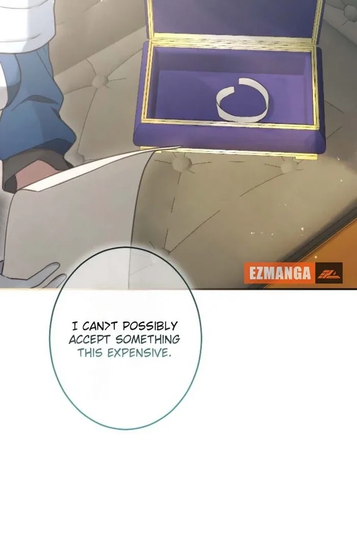 You Promised to Divorce Me After 10 Years, Right Dear? Chapter 7 page 85
