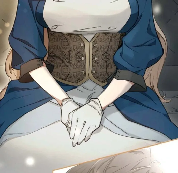 You Promised to Divorce Me After 10 Years, Right Dear? Chapter 7 page 96