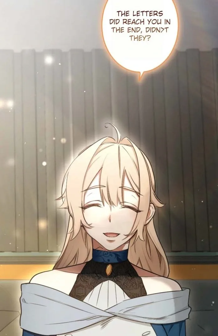 You Promised to Divorce Me After 10 Years, Right Dear? Chapter 7 page 95