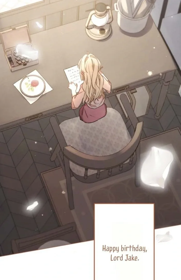 You Promised to Divorce Me After 10 Years, Right Dear? Chapter 6 page 85