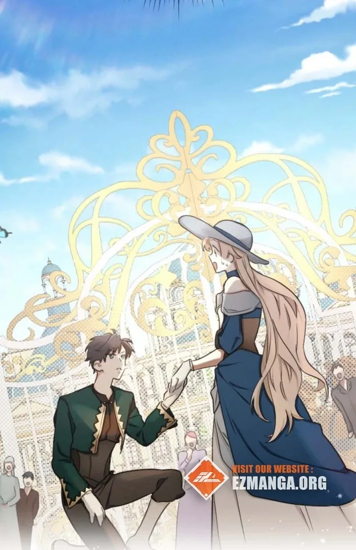 You Promised to Divorce Me After 10 Years, Right Dear? Chapter 8 page 8