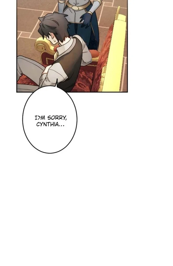 You Promised to Divorce Me After 10 Years, Right Dear? Chapter 6 page 57