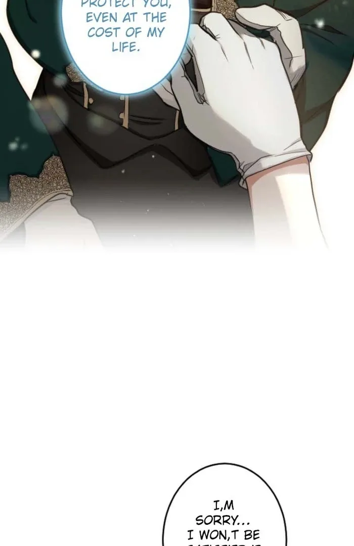 You Promised to Divorce Me After 10 Years, Right Dear? Chapter 8 page 4