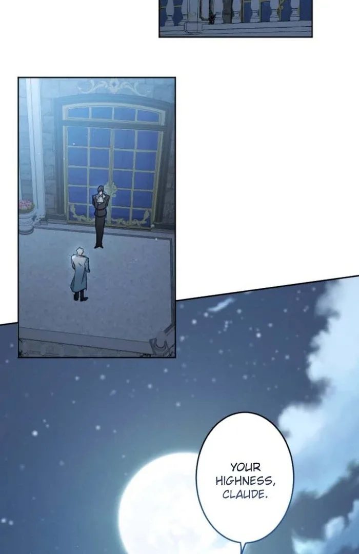 You Promised to Divorce Me After 10 Years, Right Dear? Chapter 5 page 55