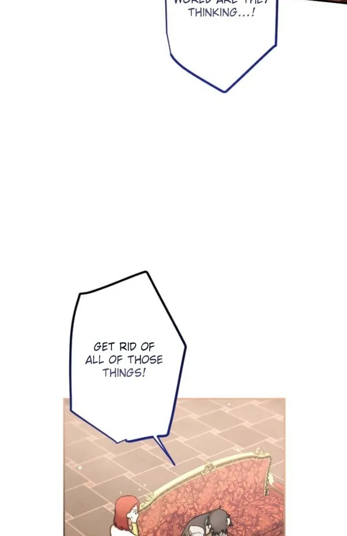 You Promised to Divorce Me After 10 Years, Right Dear? Chapter 6 page 66