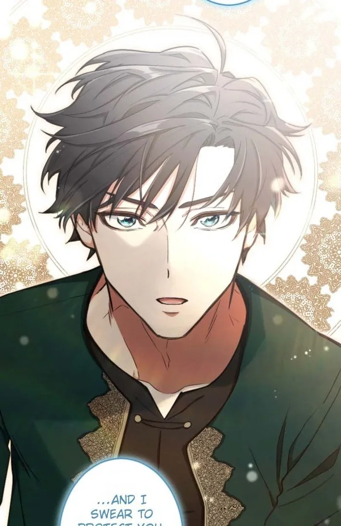 You Promised to Divorce Me After 10 Years, Right Dear? Chapter 8 page 3