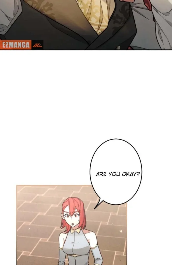 You Promised to Divorce Me After 10 Years, Right Dear? Chapter 6 page 56