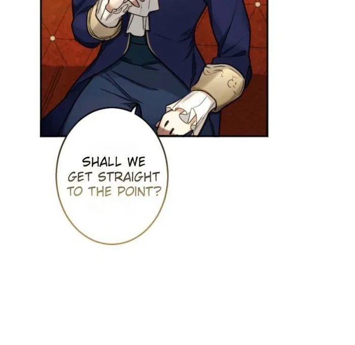You Promised to Divorce Me After 10 Years, Right Dear? Chapter 8 page 21