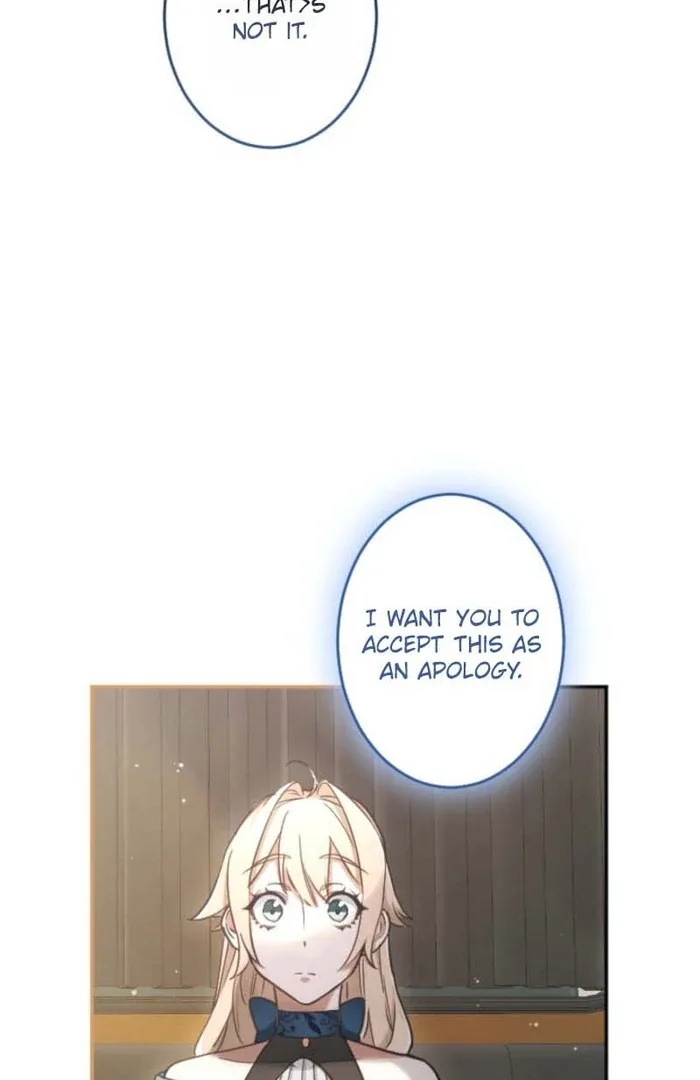 You Promised to Divorce Me After 10 Years, Right Dear? Chapter 7 page 74