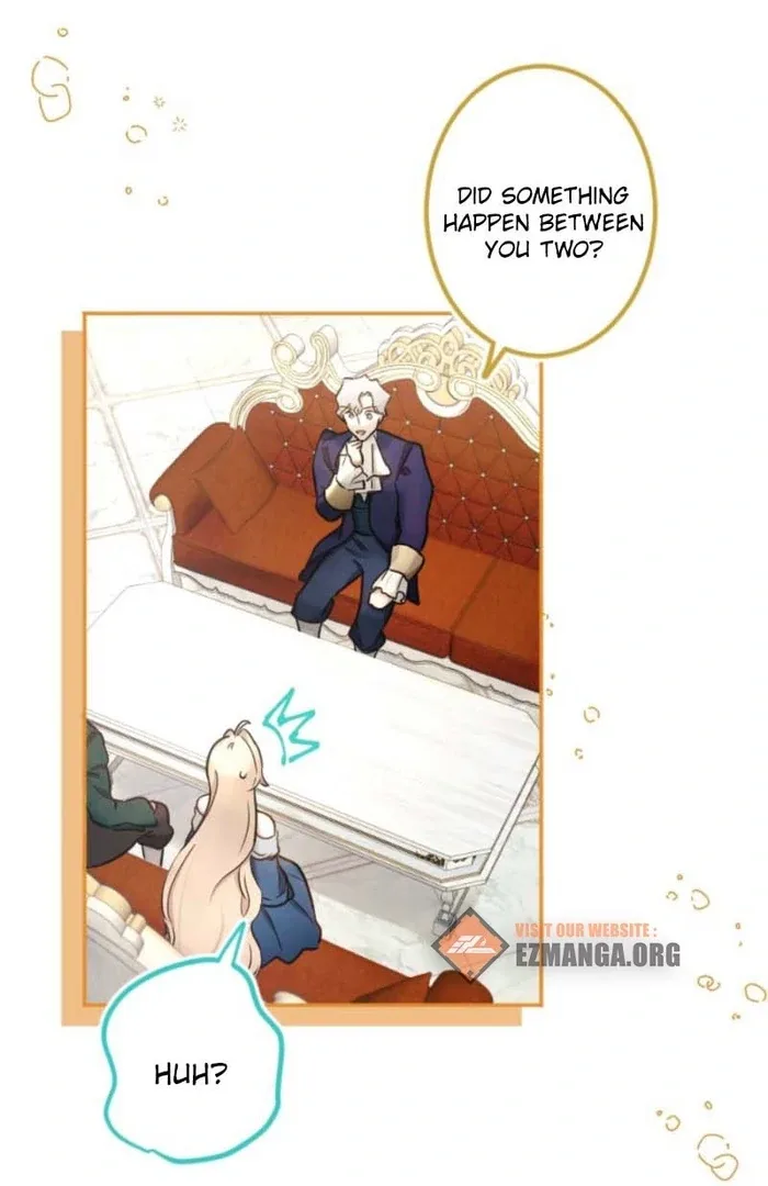 You Promised to Divorce Me After 10 Years, Right Dear? Chapter 8 page 16