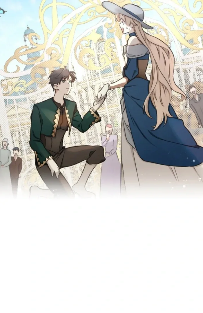You Promised to Divorce Me After 10 Years, Right Dear? Chapter 7 page 117