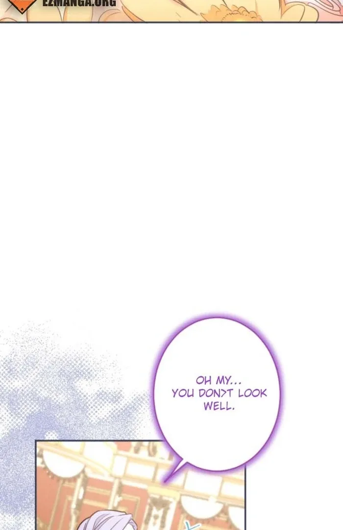 You Promised to Divorce Me After 10 Years, Right Dear? Chapter 6 page 48