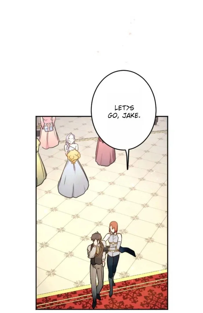 You Promised to Divorce Me After 10 Years, Right Dear? Chapter 6 page 53