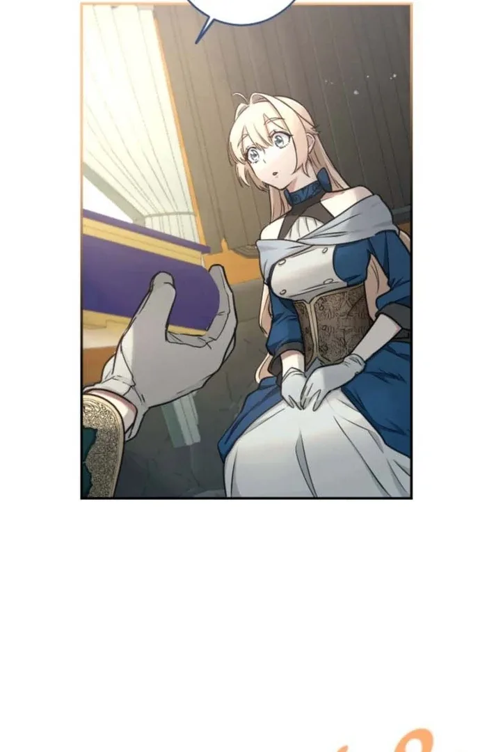 You Promised to Divorce Me After 10 Years, Right Dear? Chapter 7 page 62