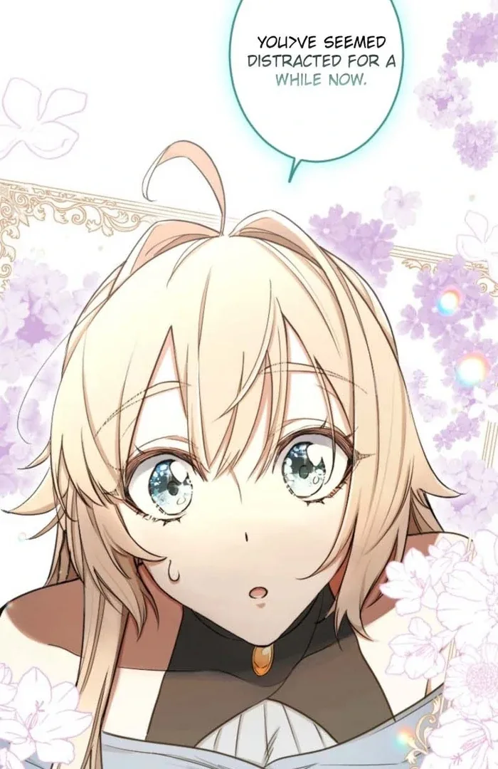 You Promised to Divorce Me After 10 Years, Right Dear? Chapter 7 page 54