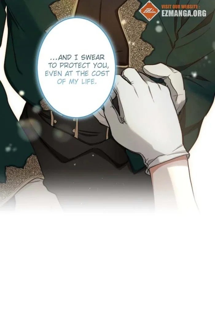You Promised to Divorce Me After 10 Years, Right Dear? Chapter 7 page 112
