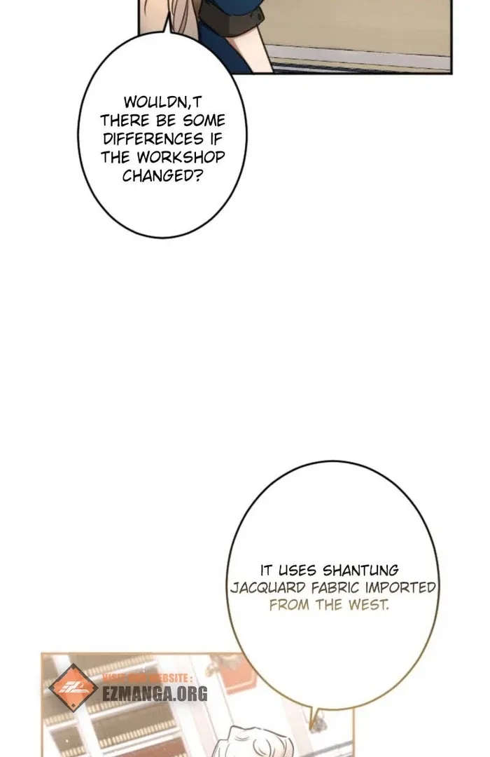 You Promised to Divorce Me After 10 Years, Right Dear? Chapter 8 page 47