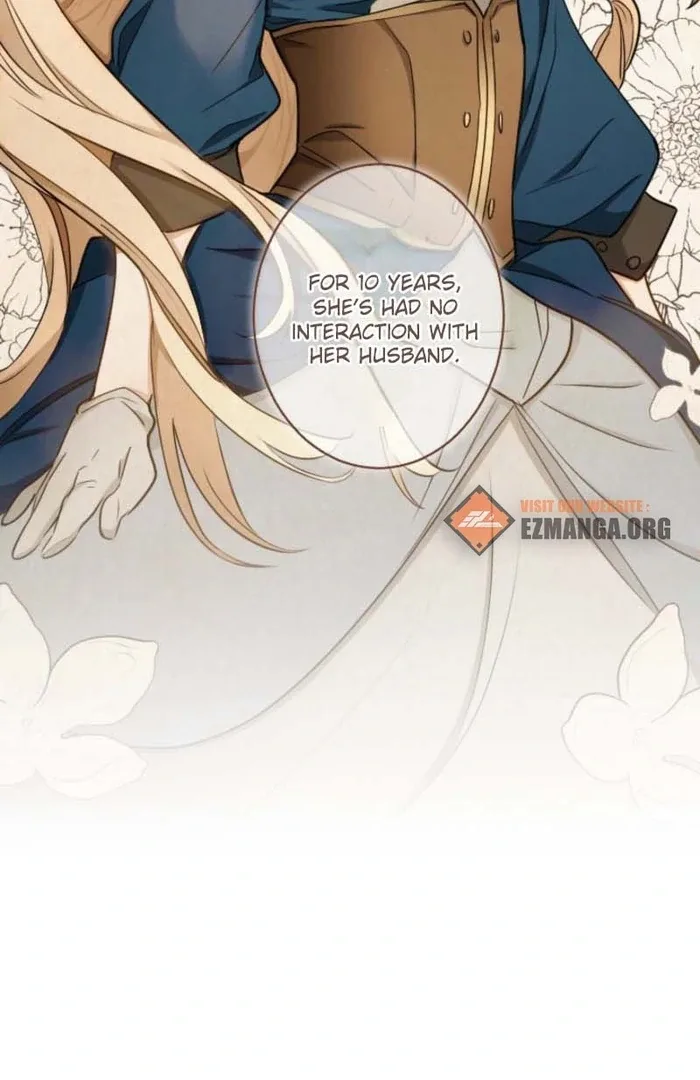 You Promised to Divorce Me After 10 Years, Right Dear? Chapter 8 page 103