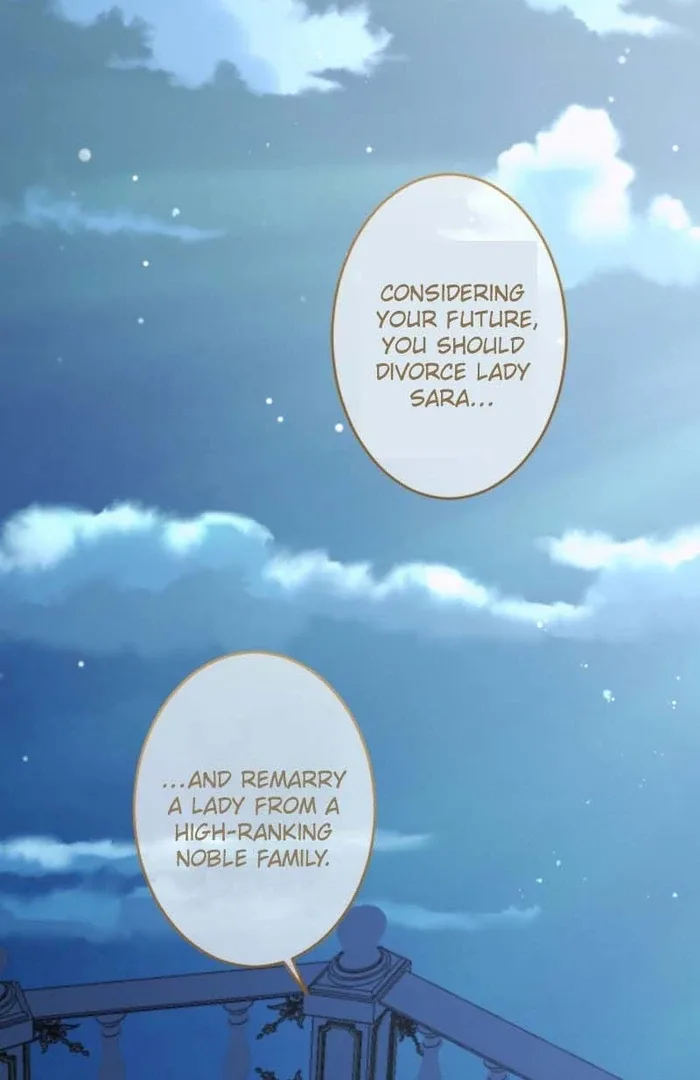 You Promised to Divorce Me After 10 Years, Right Dear? Chapter 5 page 74