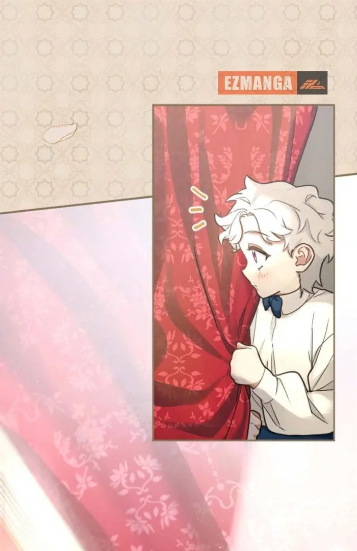 You Promised to Divorce Me After 10 Years, Right Dear? Chapter 8 page 32