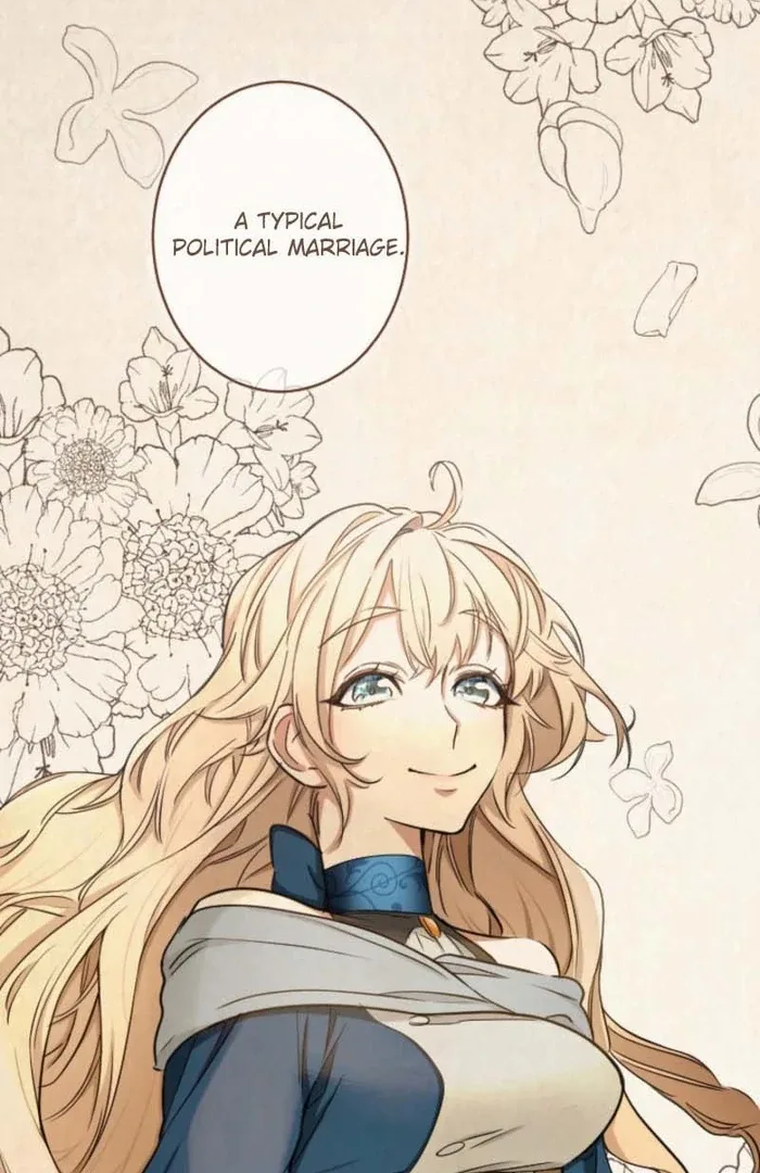 You Promised to Divorce Me After 10 Years, Right Dear? Chapter 8 page 102