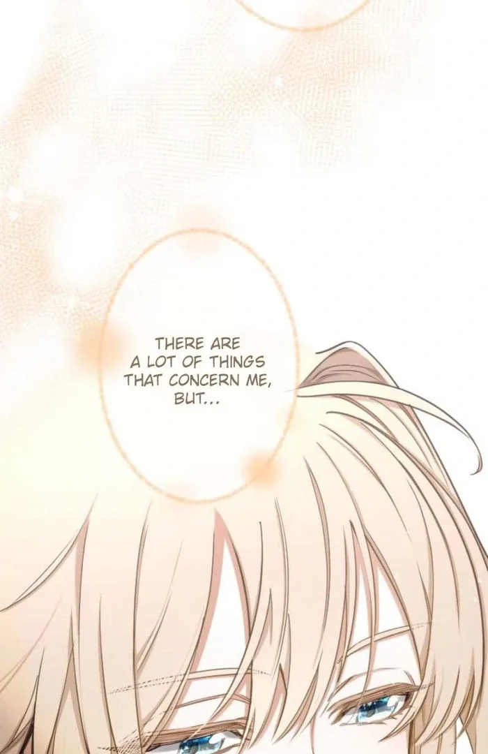 You Promised to Divorce Me After 10 Years, Right Dear? Chapter 8 page 44