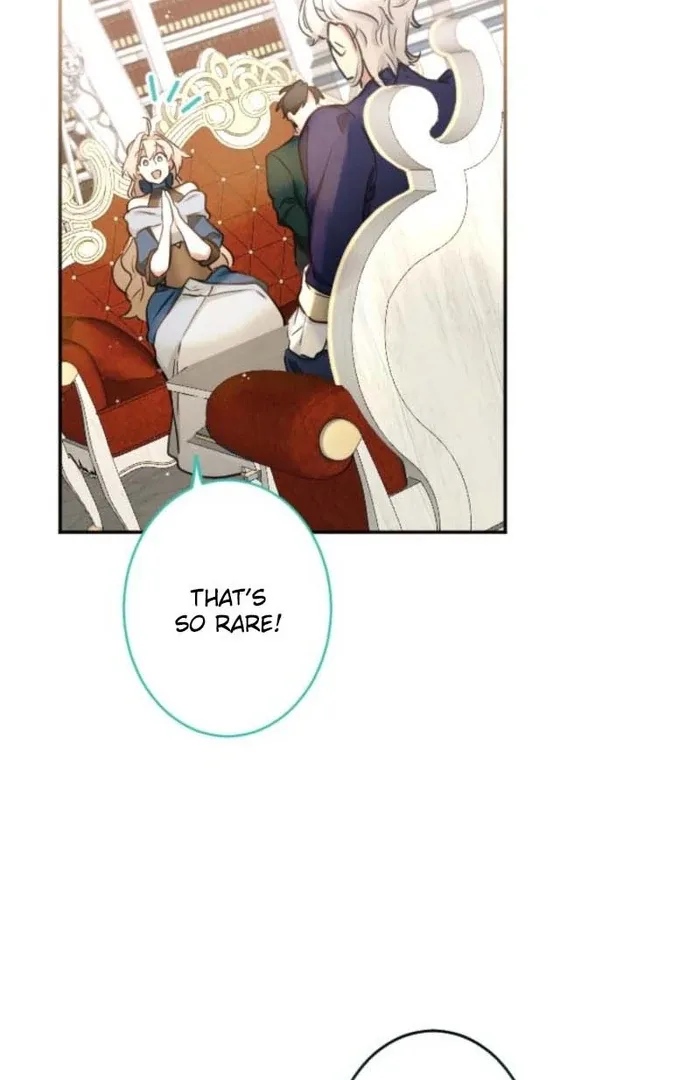 You Promised to Divorce Me After 10 Years, Right Dear? Chapter 8 page 48