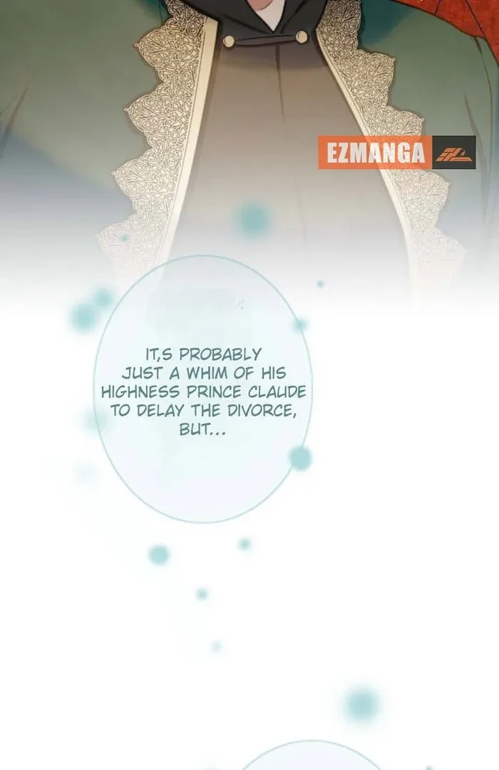 You Promised to Divorce Me After 10 Years, Right Dear? Chapter 8 page 52