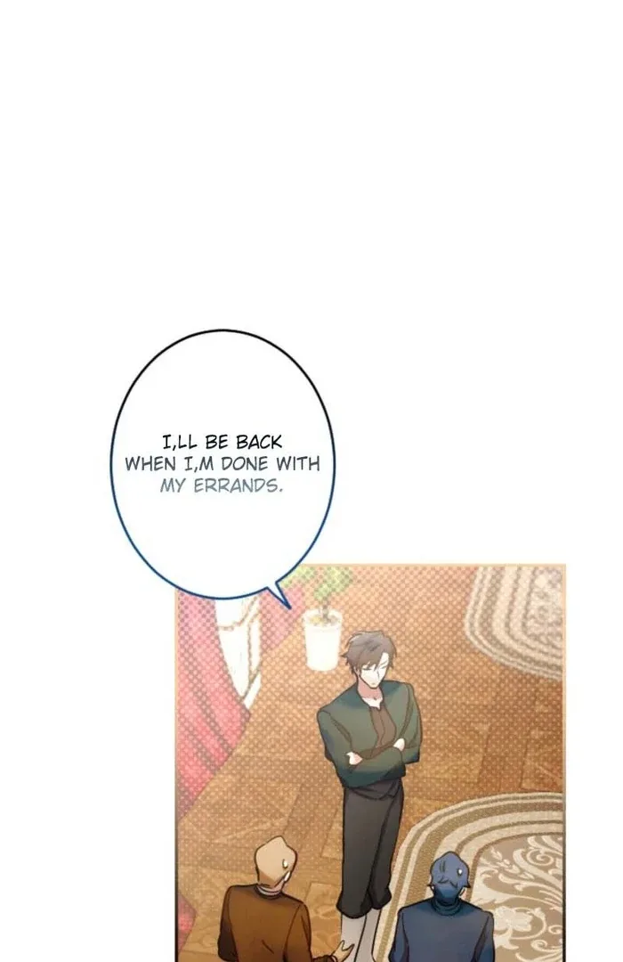 You Promised to Divorce Me After 10 Years, Right Dear? Chapter 8 page 76